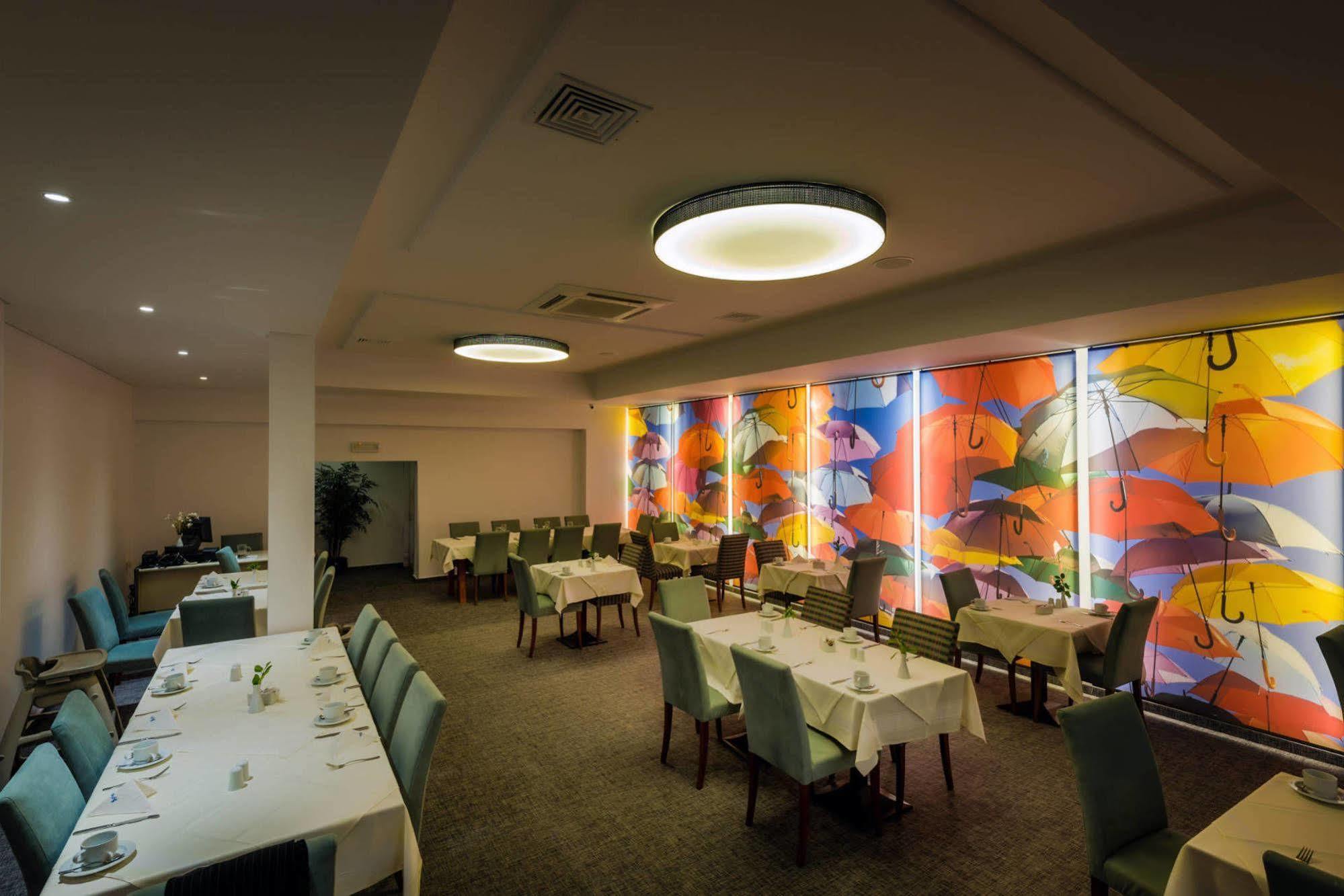 Mediterranean Beach Resort Laganas Bagian luar foto